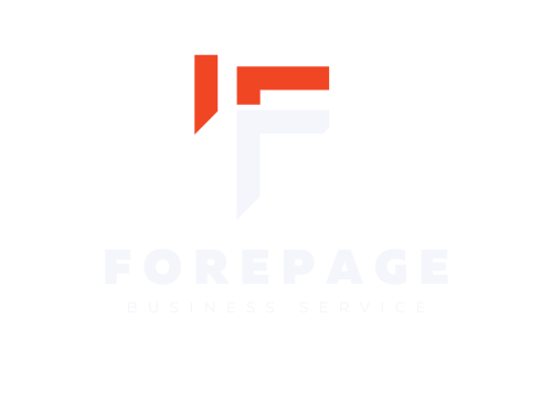 Forepage Business Service Pvt. Ltd.